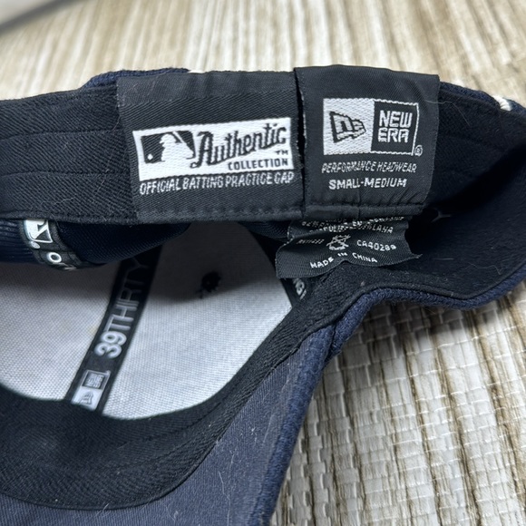 Detroit Tigers New Era Hat - Picture 7 of 8